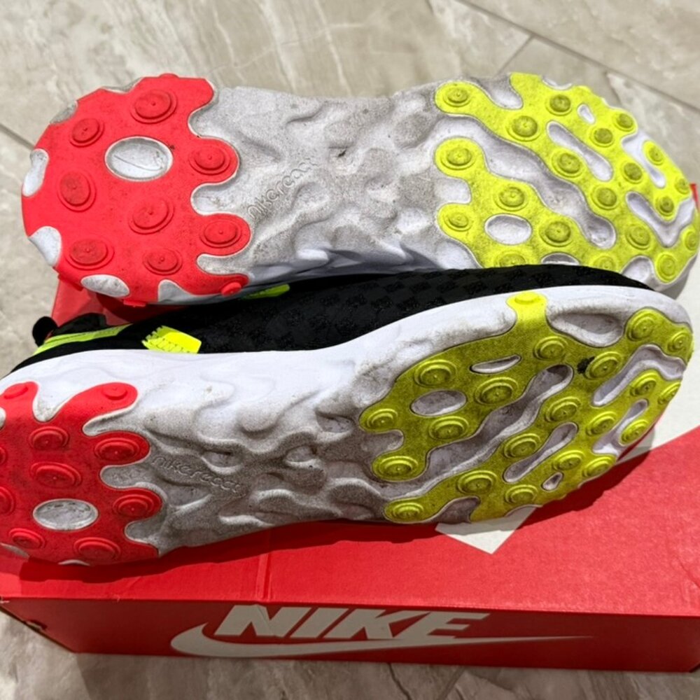 Nike React Element 55 - Size 12 - image 7